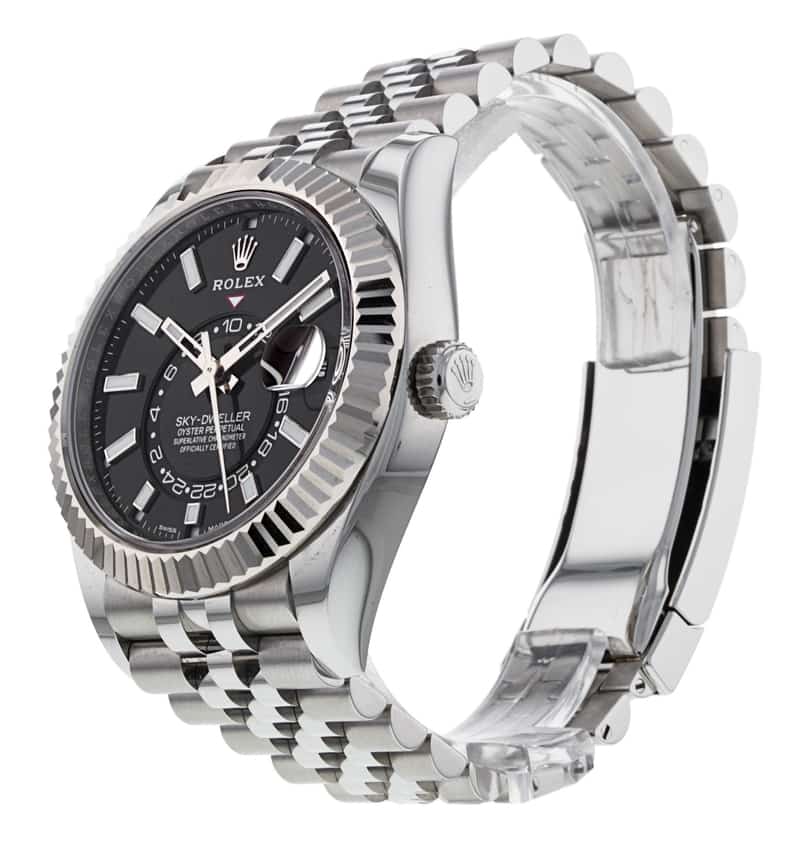 Rolex Sky-Dweller 326934